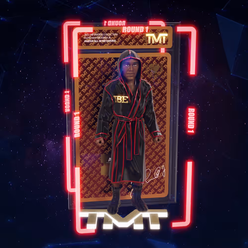Item #1 Media