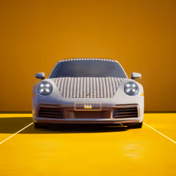PORSCHΞ 911 566