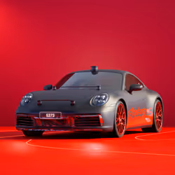 PORSCHΞ 911 5373