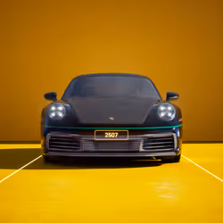 PORSCHΞ 911 2507