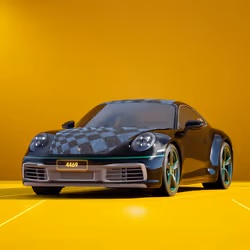 PORSCHΞ 911 4469
