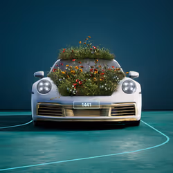 PORSCHΞ 911 1441