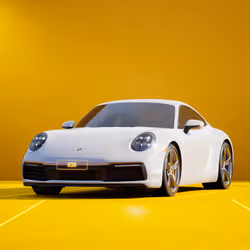PORSCHΞ 911 838