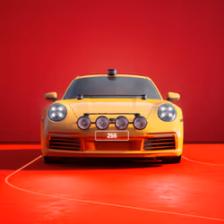 PORSCHΞ 911 255