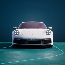 PORSCHΞ 911 3115