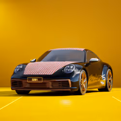 PORSCHΞ 911 3281