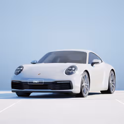 PORSCHΞ 911 1941