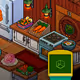 Habbo Room #6