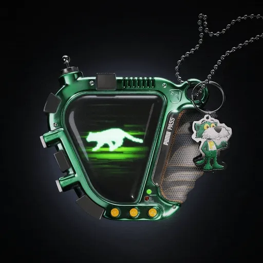 Item Media