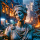 The Lost Statue