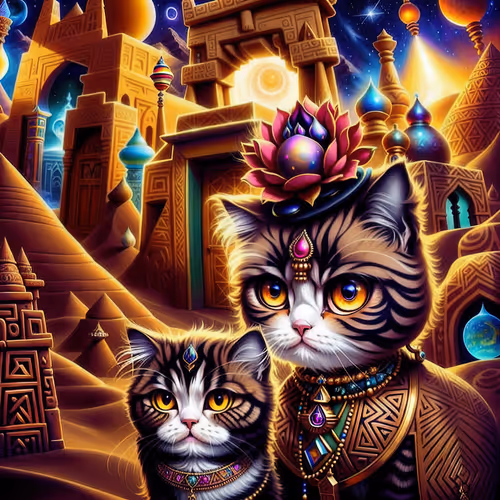 FELINE