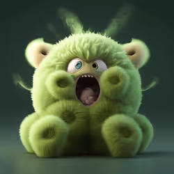 Fluff #200
