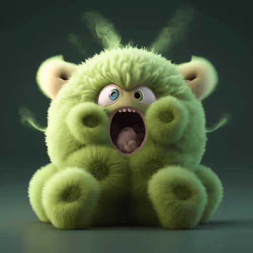 Fluff #200
