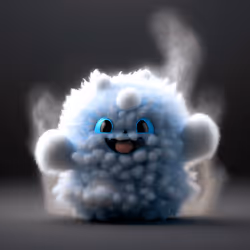 Fluff #347