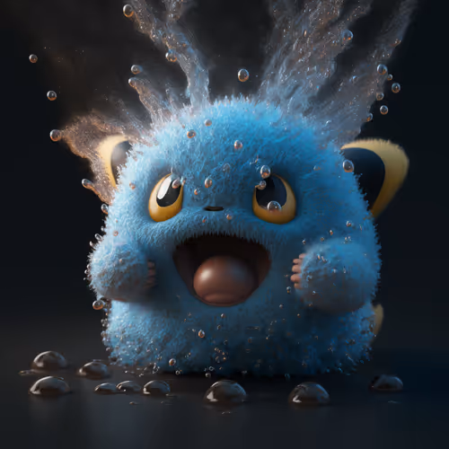 Fluff #225