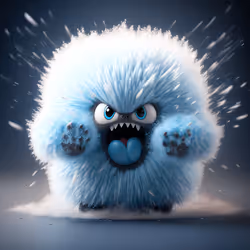 Fluff #4766