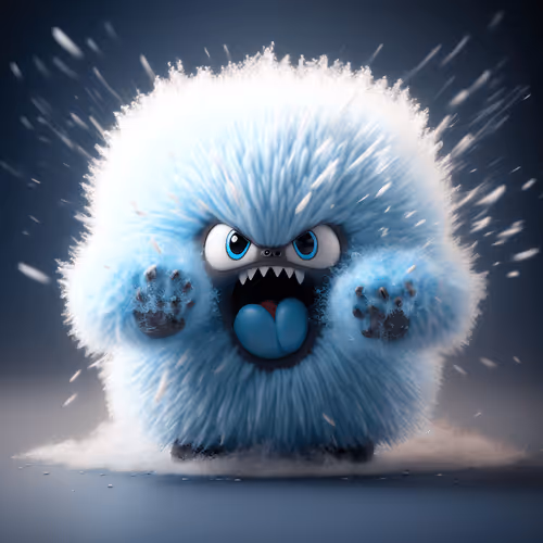 Fluff #4766