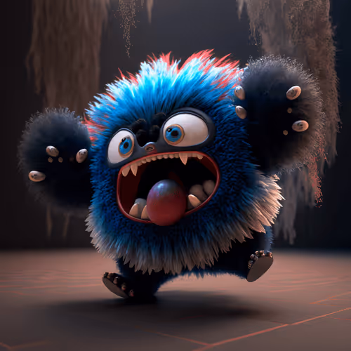 Fluff #90