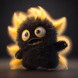 Fluff #3176