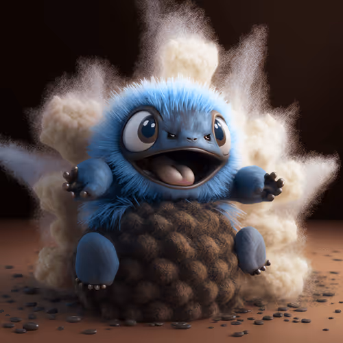 Fluff #359