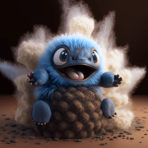 Fluff #359