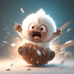 Fluff #85