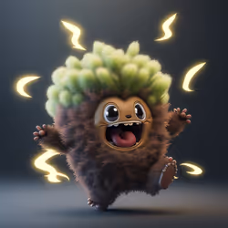 Fluff #4390