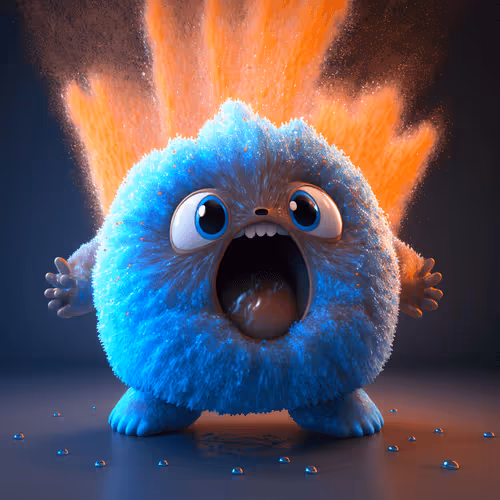 Fluff #34
