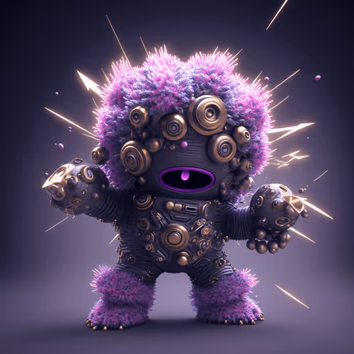 Fluff #1025