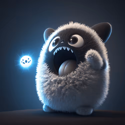 Fluff #3046