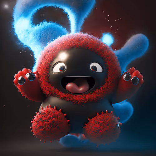 Fluff #371
