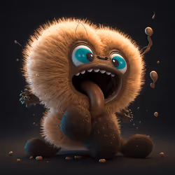 Fluff #50