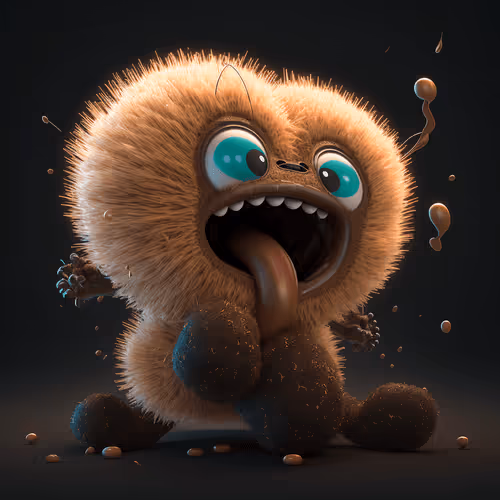 Fluff #50