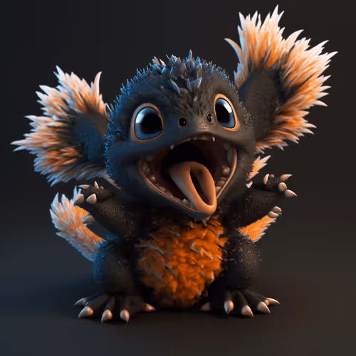 Fluff #2715