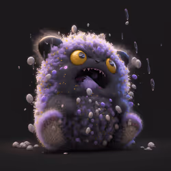 Fluff #3322
