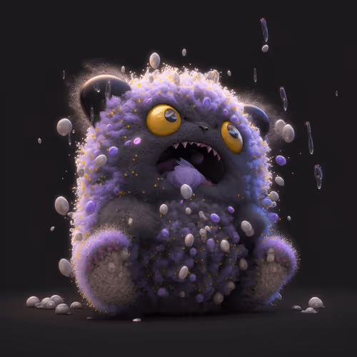 Fluff #3322