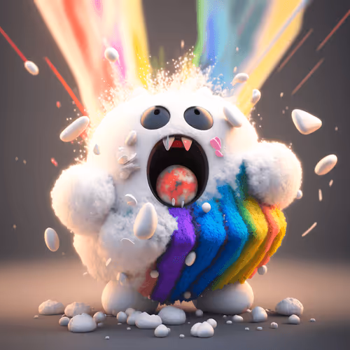 Fluff #3977