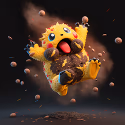 Fluff #640