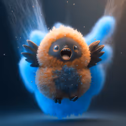 Fluff #159