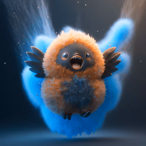 Fluff #159