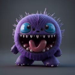 Fluff #4178