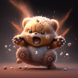 Fluff #827