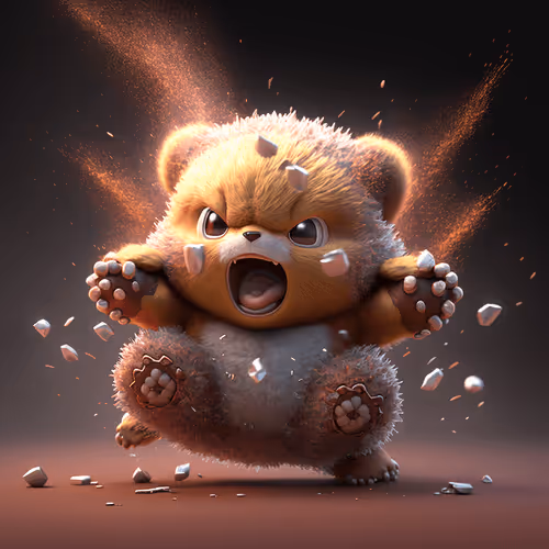 Fluff #827
