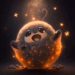 Fluff #1586