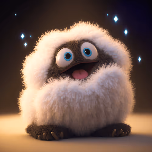 Fluff #1811