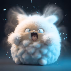 Fluff #393