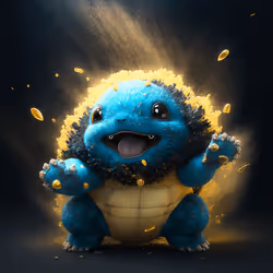 Fluff #38