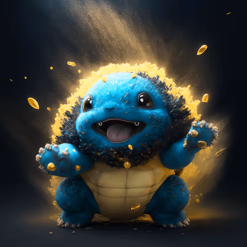 Fluff #38