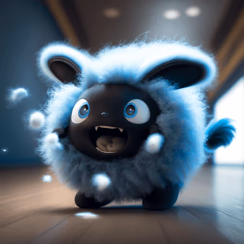Fluff #1268