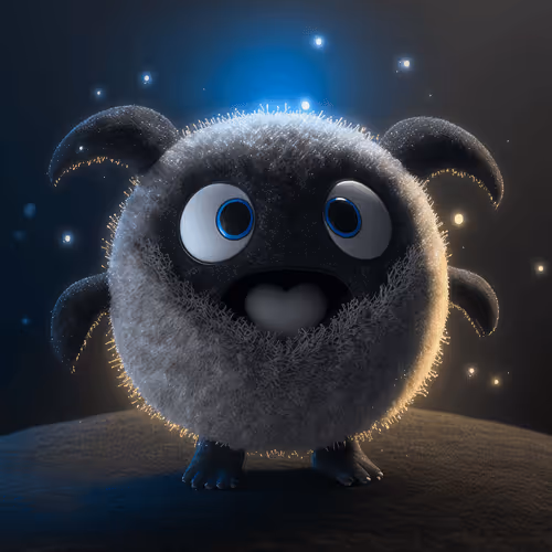 Fluff #3149